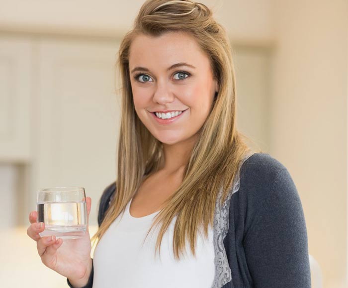 How preventing gum disease is good for you and your baby!