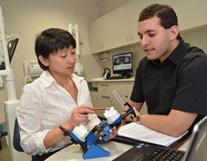 dental services camberwell dentist
