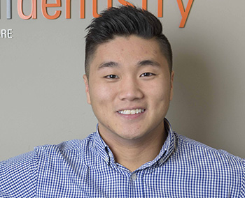 Dr Gavin Yang
