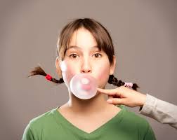 Should I chew gum?